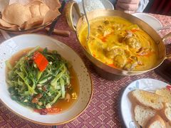 -南沙游艇会·大兵船餐厅