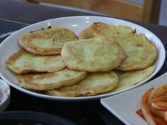 -秀男家米肠汤饭