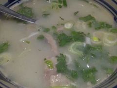 -虢国羊肉汤馆(政二街店)