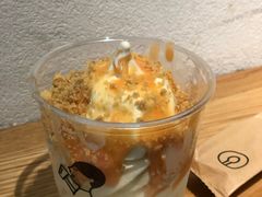 -喜茶(上海兴业太古汇店)