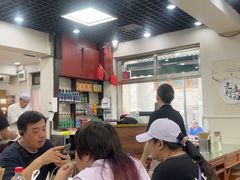 -清真·鸦儿李记·小馆(后海店)