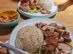 -昌勝香港深井烧鹅(新年华店)
