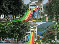 -清泉湾生态旅游度假区