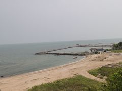 -东戴河风景区