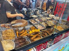 -圆蛋酒料•生腌(开元路店)