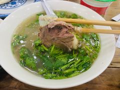 -老白家水盆羊肉