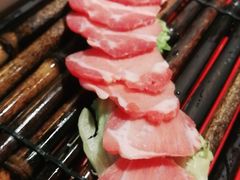 装莽老肉片-巴九门老火锅(来福士打望店)