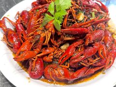 -欧记轩龙虾·私房菜(A店)