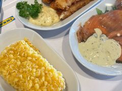 -宜家·瑞典风味餐厅(天津东丽商场店)