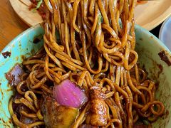 -黑豚黨韩国烤肉料理(悦然时光店)