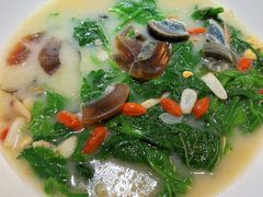 -金苑酒家·客家菜·广东老字号(万象店)