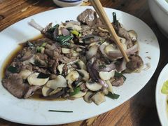 -九九牛肉馆(南山路店)