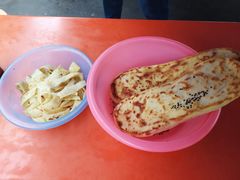 -铁谢李松祖传羊肉汤馆