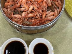 -大自然美食农庄(广州南站店)