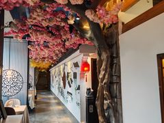 -食悦江南·淮扬菜·烤鸭(亚运村·惠新店)