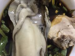 -濠轩阁特色生蚝火锅(水湾路店)