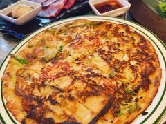 -炑八韩烤(琼华店)