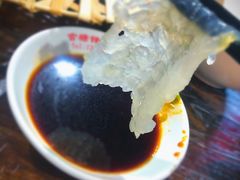 -官塘锋记鱼生·生腌·砂锅粥(牌坊街店)
