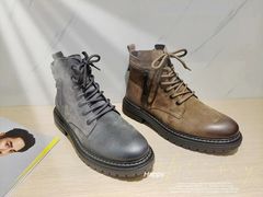 -南通奥特莱斯购物广场