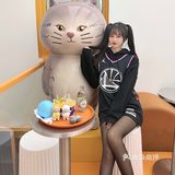 【探店】 SH4KE🍟卖潮玩的薯条店🍟