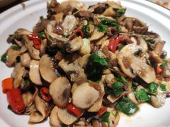 小炒野菌-六月雪干锅(涪城万达广场店)