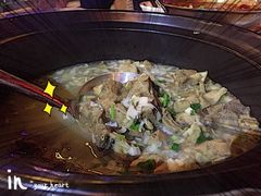 -羊故事·西北融合菜(华侨城店)