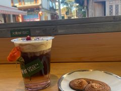 -大青树咖啡(大理古城店)
