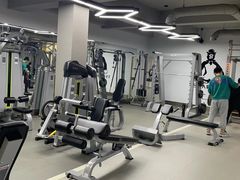 -VS私人健身工作室