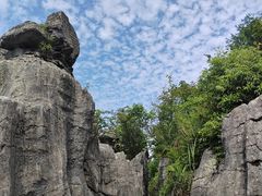 -恩施大峡谷