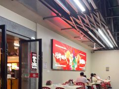 大堂-聚味瞿记·龙虾堂(树木岭店)