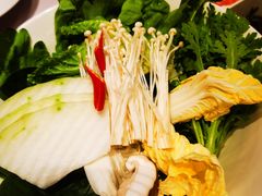 -鼎鼎香·港式火锅(北京SKP店)