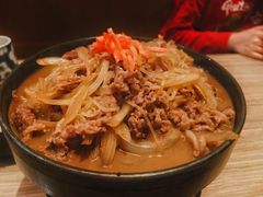 汁煮肥牛-小山日本料理(太古汇店)