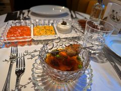 -壳里西餐厅Coquille Seafood Bistro(蒙自路店)