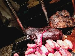 -星伦多 自助料理(圆融店)