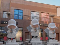 -宁波杉井奥特莱斯广场