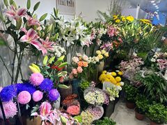 -爱尚花坊(大林路店)