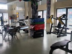 -中田健身工作室(嘉定江桥店)