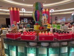 -咖啡苑自助餐厅·中国大饭店