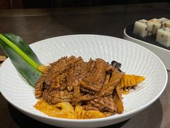 -魁盛居百年鲁菜馆(县西巷店)