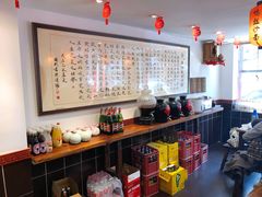 -刘师父老汉口江湖菜(蔡锷路店)