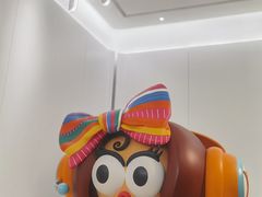 -麦当劳(徐汇漕溪北路百脑汇店)