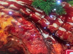 -快乐老家三鲜饺子东北菜(南六中路店)