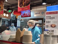 -盒马鲜生(双清路店)