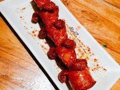 龙记大肉肠-湘人龙记老长沙米粉(鸟巢店)