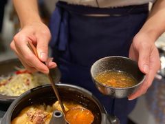 -云海肴·汽锅鸡·云南菜(高德置地店)