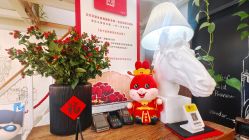 -北京早晨全家福照相馆(人民美术文化园店)