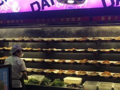 -佰人王串串香火锅(洋珠巷店)