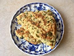 贴饼子-马凯餐厅(长椿街店)