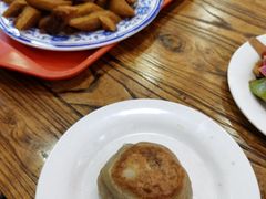 炸咯吱-东四卤煮店(东四北大街店)