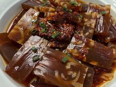 -老磨油饼(高陵店)
